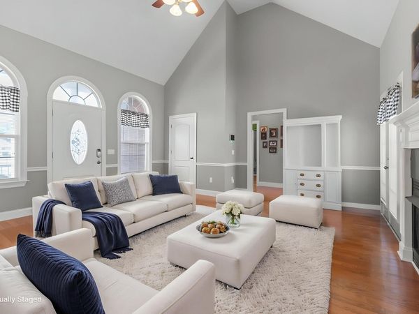 103 Canary Ln , Shelbyville, TN 37160