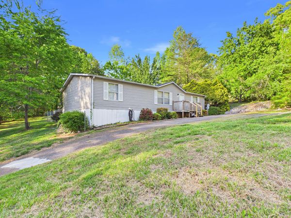 43 Glenn , Madisonville, TN 37354