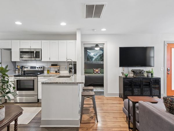 204B Lutie St , Nashville, TN 37210