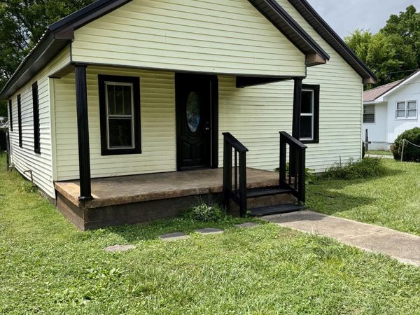 125 Walnut St , Cowan, TN 37318