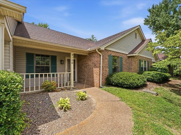 534 Upsall Dr , Antioch, TN 37013