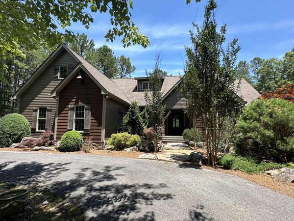 2631 Clifftops Ave , Monteagle, TN 37356