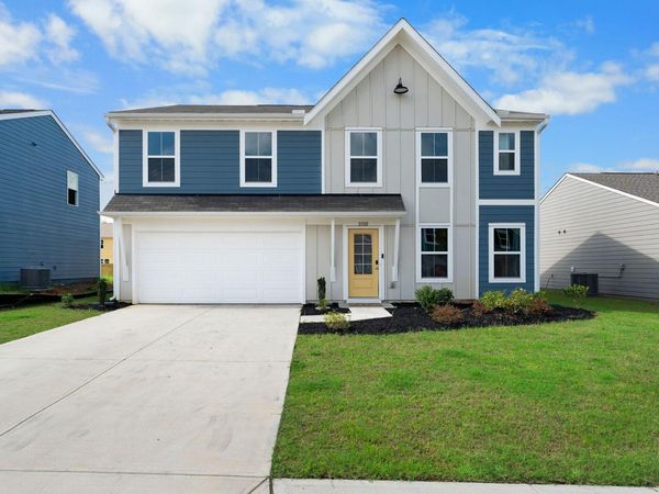 1010 Blossom Lane , Kingston, GA 30145