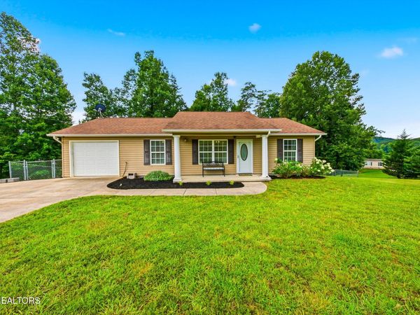 111 Agape Lane , Heiskell, TN 37754