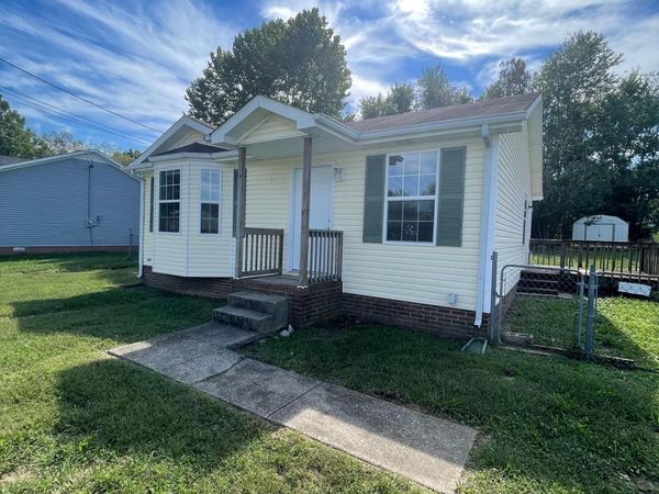 124 Grant Ave , Oak Grove, KY 42262