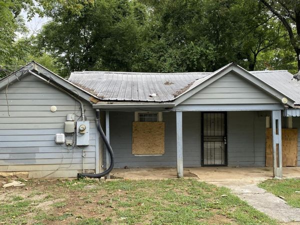 2633 Andrews Street , Chattanooga, TN 37406