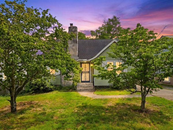 1603 Porter Rd , Nashville, TN 37206