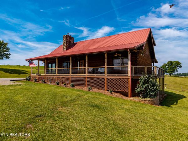 3995 W Meadow Rd , Greenback, TN 37742