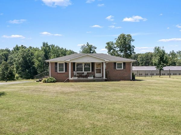 3129 Cherry Springs Rd , McMinnville, TN 37110