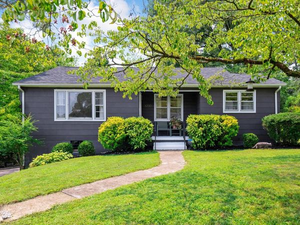 3230 Westonia Drive , Chattanooga, TN 37412