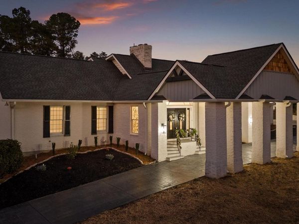 3176 Chestnut Circle NW, Cleveland, TN 37312