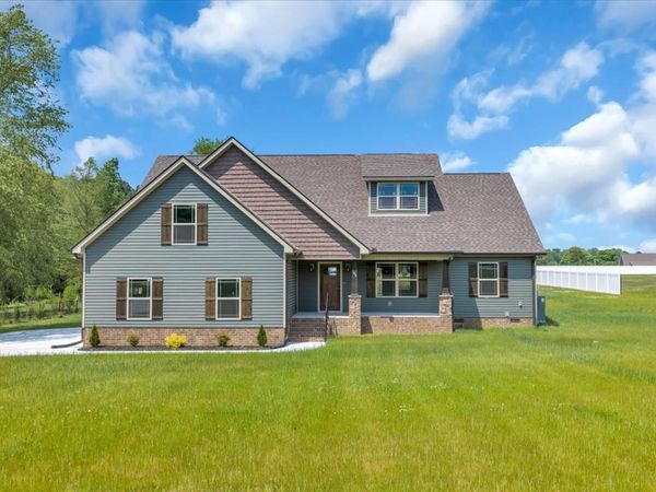 188 Wiseman Ln , Winchester, TN 37398