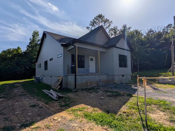 1425 Horns Creek Road , Old Fort, TN 37362
