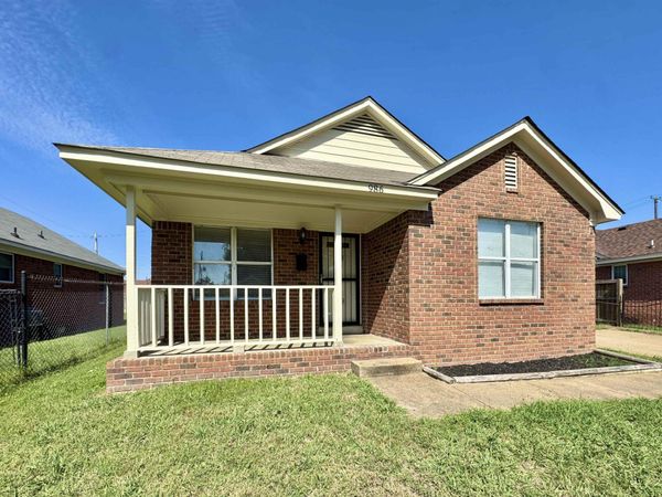 986 LAGRANGE AVE, Memphis, TN 38107