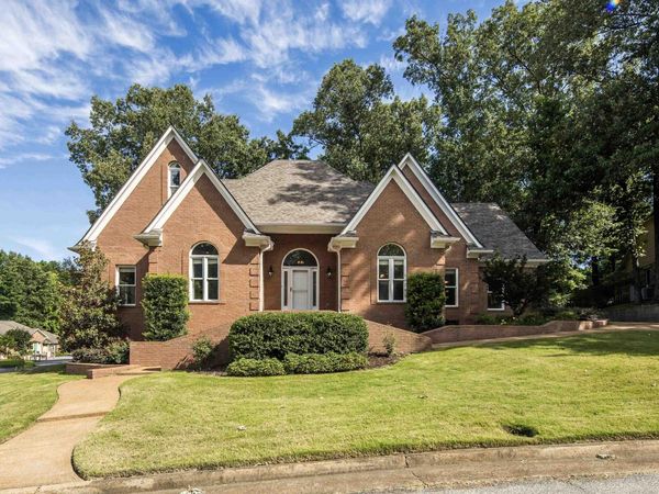 500 BROOK RIDGE CIR, Memphis, TN 38018