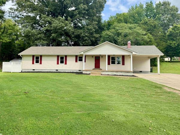 738 AMERICAN WAY, Ripley, TN 38063