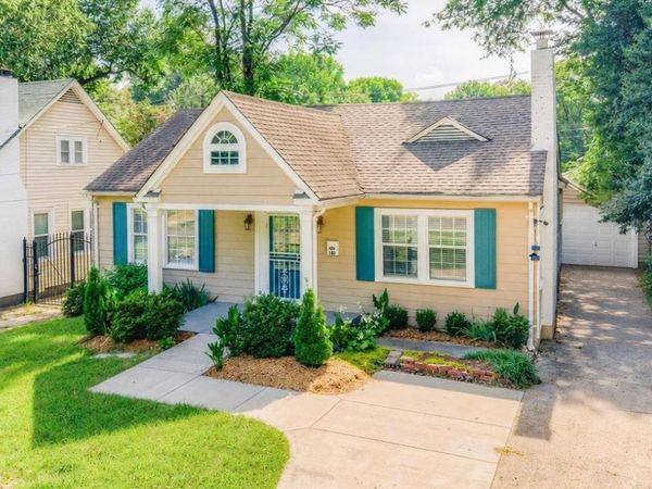 149 S HOLMES ST, Memphis, TN 38111