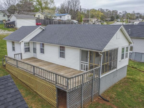 1009 E 1st Ave , Lenoir City, TN 37771