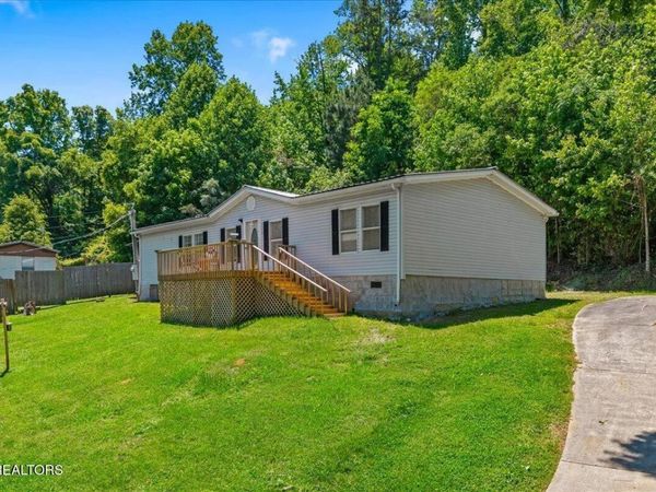 1720 Citico Rd , Vonore, TN 37885