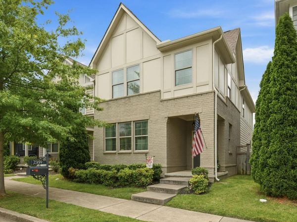 2359 Somerset Valley Dr , Antioch, TN 37013