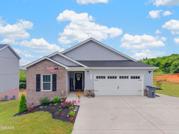 888 Granby Road , Kingsport, TN 37660