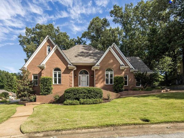 500 BROOK RIDGE CIR , Cordova, TN 38018