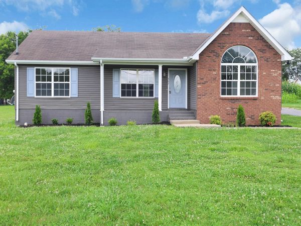 307 Shadow Dr , Shelbyville, TN 37160