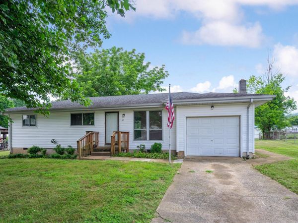 61 Standifer Circle , Dunlap, TN 37327