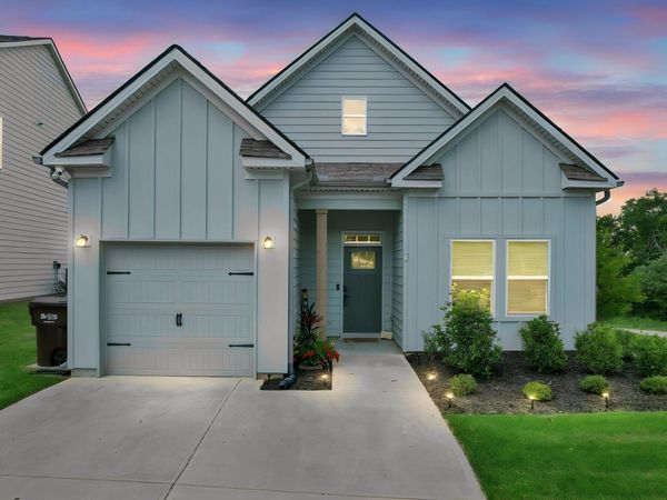 7593 Snow Line Lane , Ooltewah, TN 37363