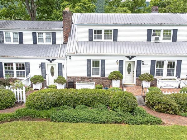 1107 E Elm St , La Follette, TN 37766