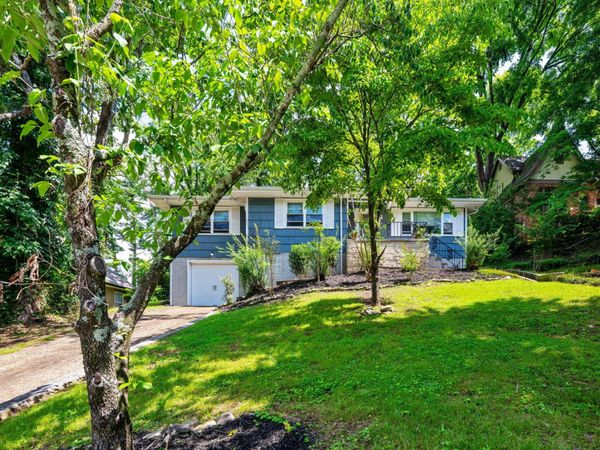 711 Oxford Road , Chattanooga, TN 37405