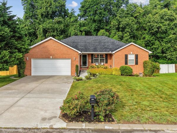 4094 Mountain Vista Rd , Knoxville, TN 37931