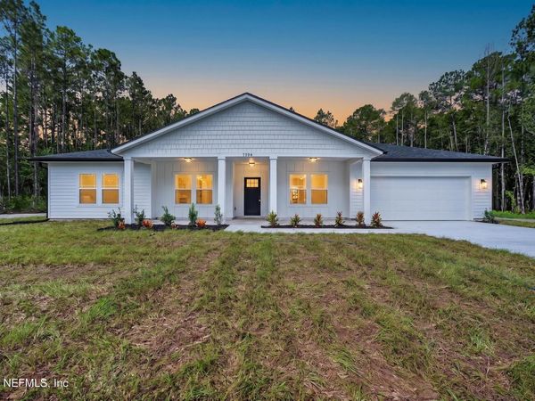 7394 SE SR 100, Starke, FL 32091