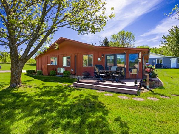 3865 Wahtomin Trail NW, Alexandria, MN 56308