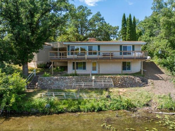 701 Heartland Place S, Walker, MN 56433