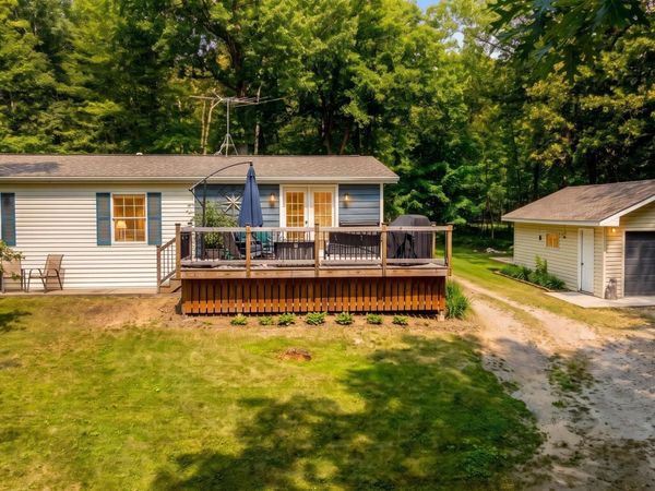 6380 Wedgewood Road NW, Walker, MN 56484