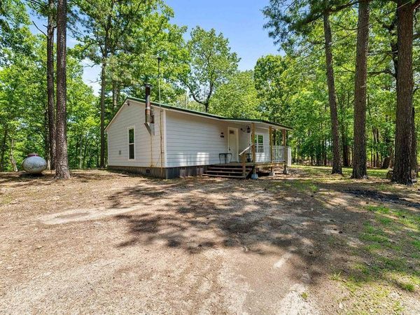 4429 OYLER , Clinton, AR 72031