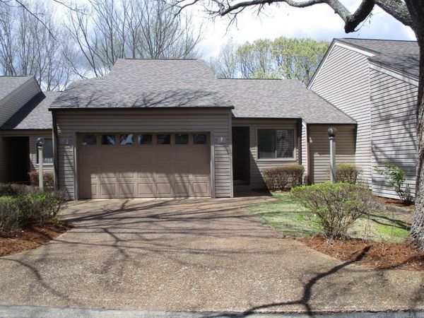 601 Woodlawn Dr. #23 , Fairfield Bay, AR 72088