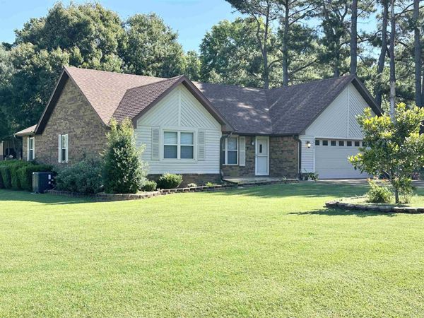 3610 Oak Vista , Jonesboro, AR 72405