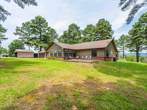 290 Mountain View , Bismarck, AR 71929
