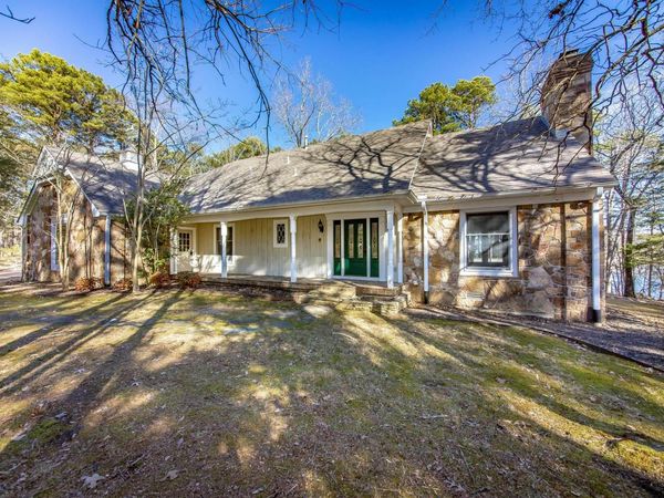 365 Grand Isle , Fairfield Bay, AR 72088