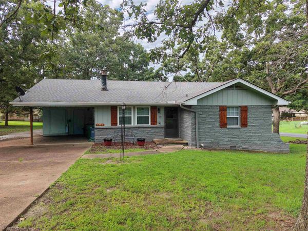 301 Ruby Ln , Horseshoe Bend, AR 72512