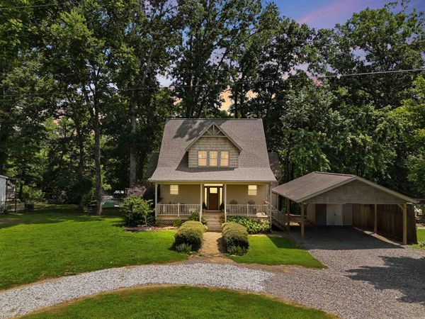 644 Hidden Valley , Wilburn, AR 72179