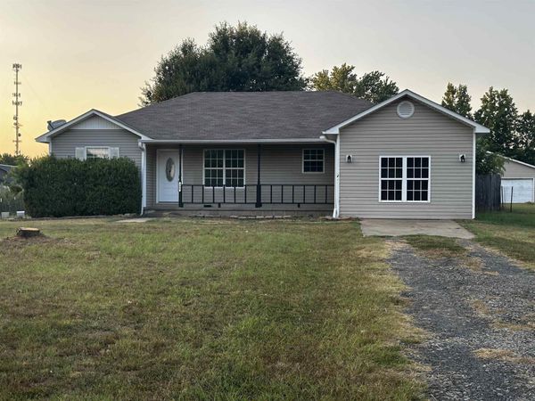 298 jeffery , Cabot, AR 72023