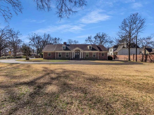 4513 PARK AVE, Memphis, TN 38117