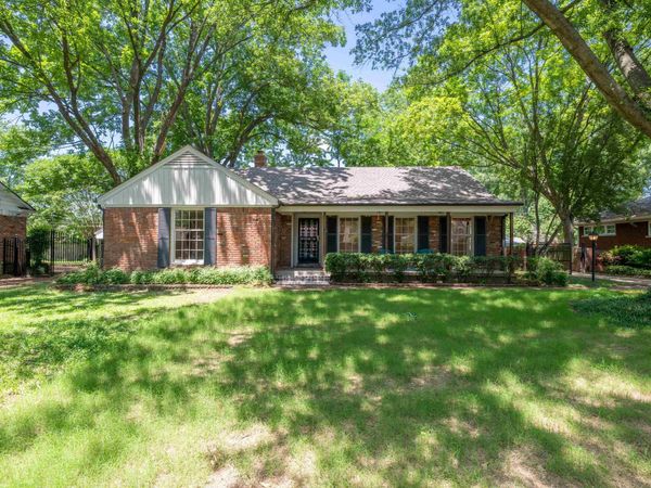 4856 KAYE RD, Memphis, TN 38117