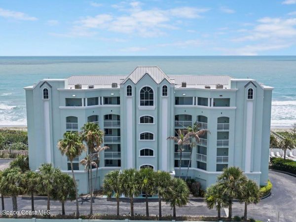 275 Highway A1a , Unit 601, Satellite Beach, FL 32937