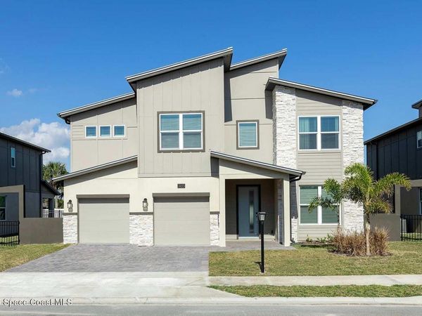 365 Strand Drive , Melbourne Beach, FL 32951