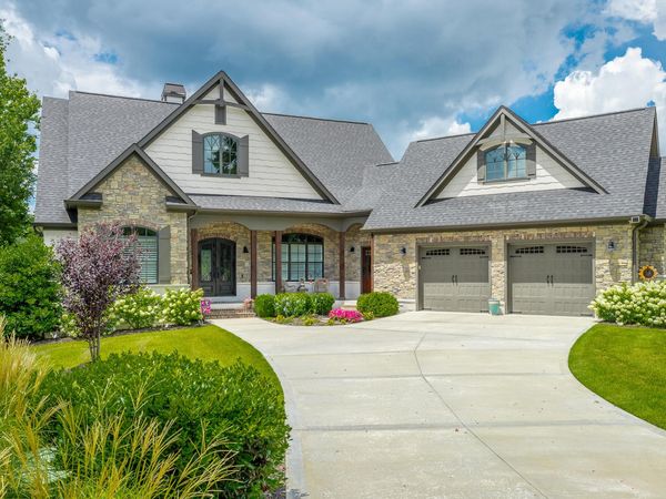 2687 Copper Cove, Ooltewah 37363