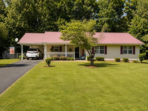 65 Briarwood Drive, Summerville 30747